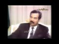 سبب دخول الجيش العراقي على الكويت في عام 1990 فيديو نادر