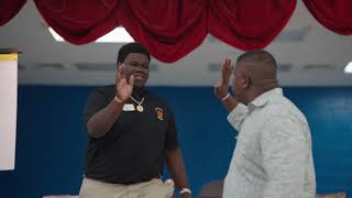 EJS Project Nonprofit Spotlight from Community Foundation