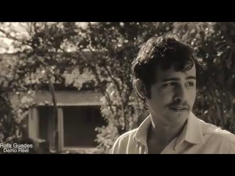 Demo Reel - Rafa Guedes