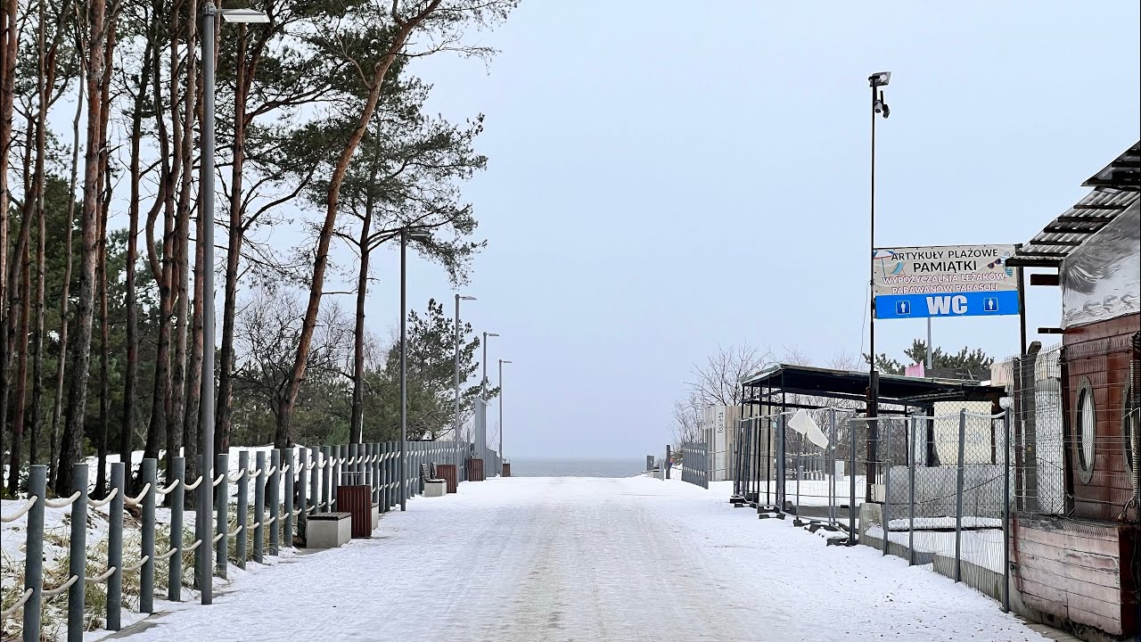 9.12.2023 Władysławowo