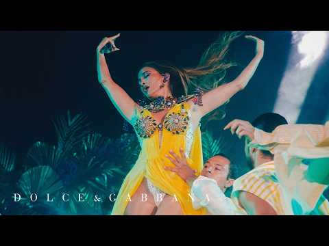 Dolce&Gabbana Taormina 2026: Alta Gioielleria, Alta Moda, Alta Sartoria – The Performance