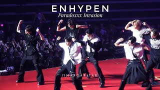 20240121 - Paradoxxx Invasion : ENHYPEN (엔하이픈) | World Tour FATE in Singapore (Day 2)