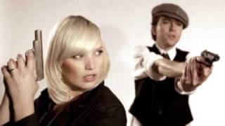 The Raveonettes - Evil LA Girls