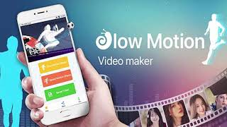 Slow Motion Speed Up Video Android Codecanyon Scripts And Snippets