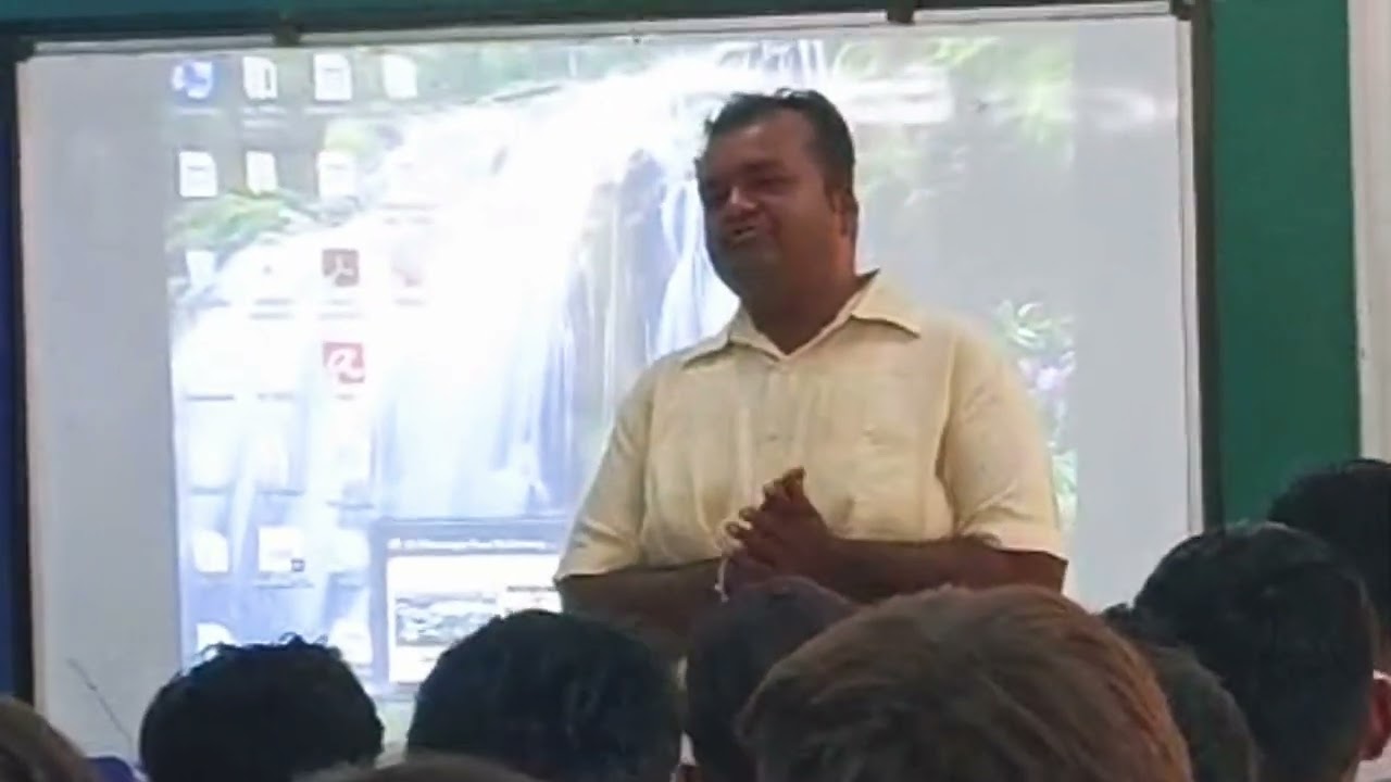 Project Exibition And Summer Skill Camp ( Electrical Group ) ITI BHAVNAGAR