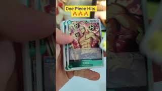 One Piece Juicy Hits