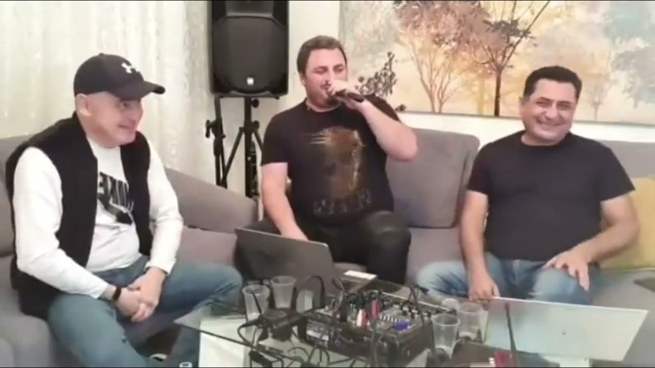 Tbilisidan magzavnian Magadans