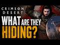 Crimson Desert Has A Hidden Village Most Players Will Never See
