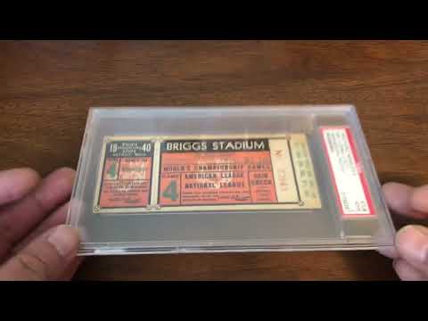 The Only Time Greenberg And Arnovich Met On The Field