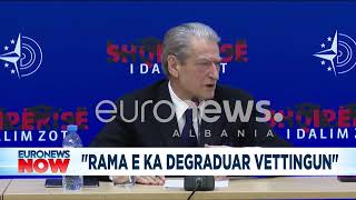 Berisha flet për vëllain e Agron Nezës: Njeri i mirë i pa implikuar me afera!