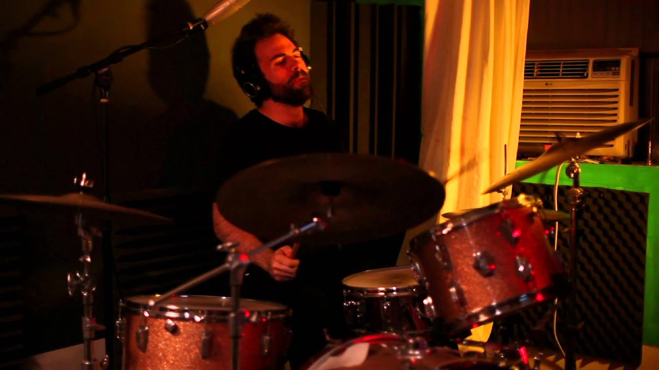 First Circle - Pat Metheny - Cover by Giulio Carmassi | May 27, 2012 | Giulio Carmassi