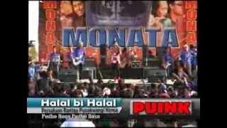 Monata PUINK Semua Untukmu .Niken Aprilia