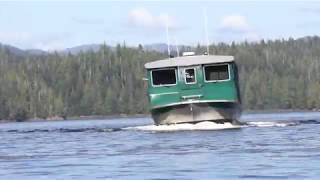 Wilderness Exploration & Crab Feast Ketchikan - Ketchikan, Alaska