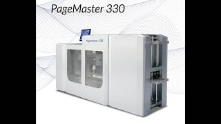 Atexco PageMaster 330