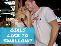 GIRLS PREFER TO SWALLOW THEN SPIT? What Do Women Prefer?