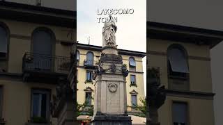 #LakeComoTown #VisitLakeComo #ItalianGetaway #WanderlustItaly #TravelWithSoul #HiddenGemsItaly