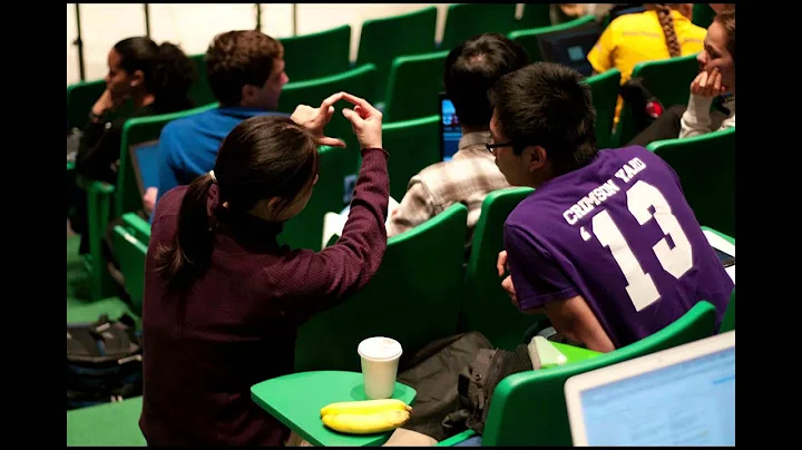 What is Peer Instruction - in 2 minutes