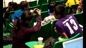 What is Peer Instruction - in 2 minutes