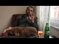 Köpek eğitimi [Tepki Videosu]