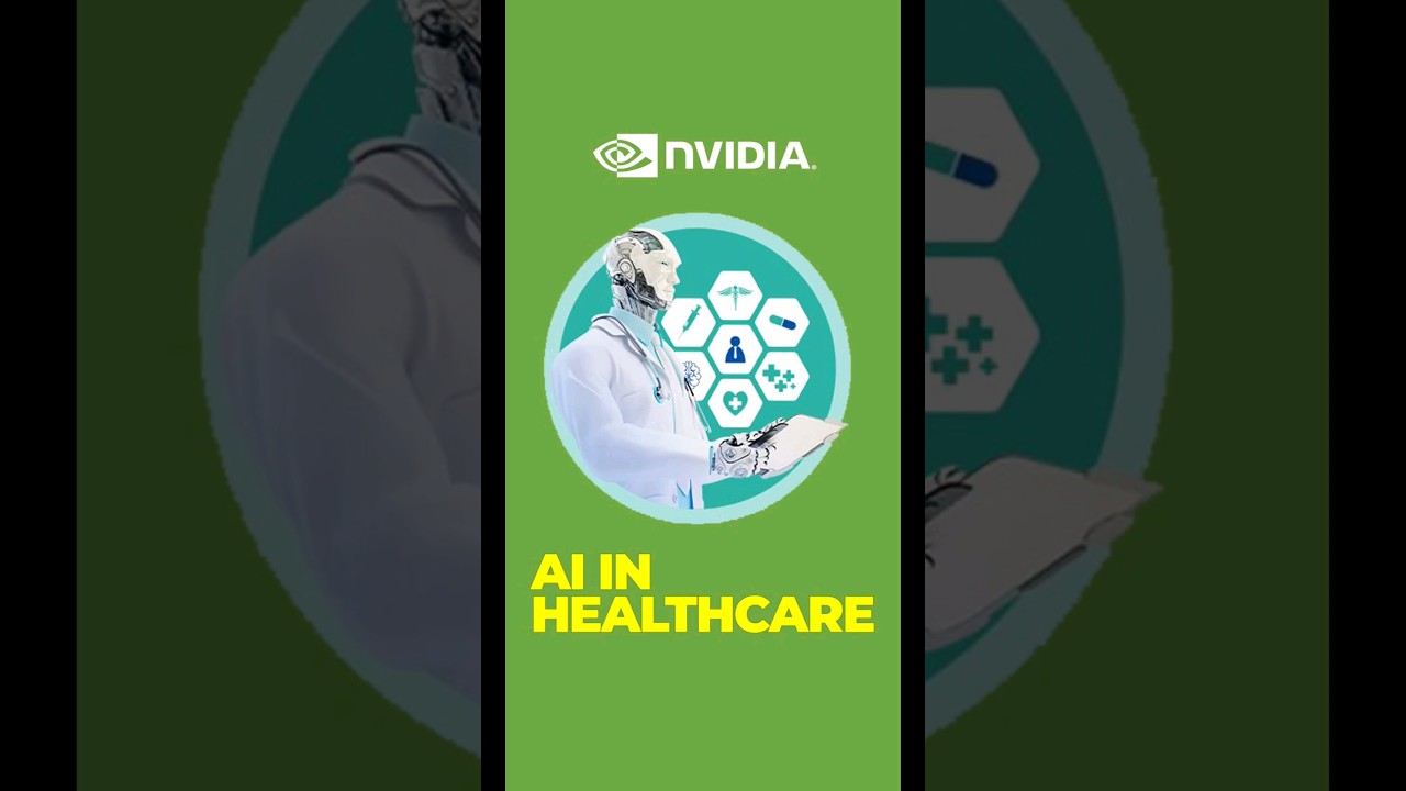 AI Model Nvidia Transforming Medical Imaging
