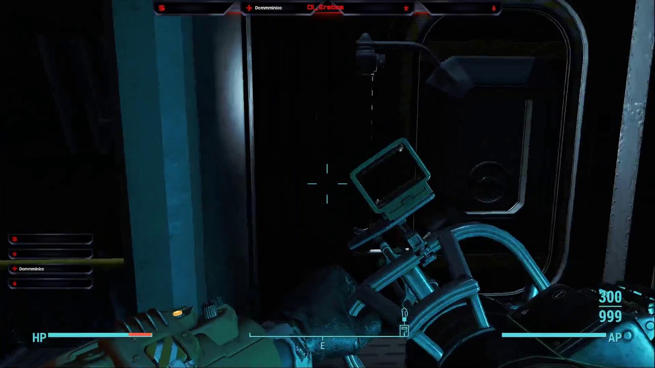 FOR THE ENCLAVE! Plasma Time! 