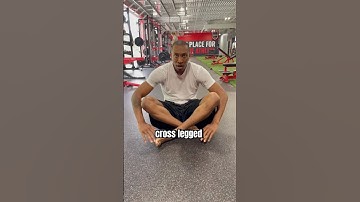 The Fix For Tight Hips!