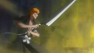 Bleach AMV - Linkin Park - Faint