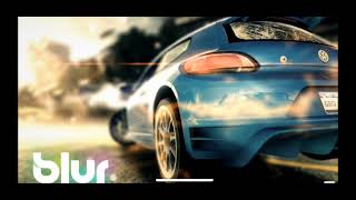 Blur Theme 1