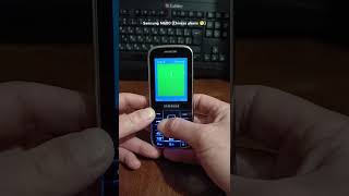 Samsung M600 (Chinese phone)