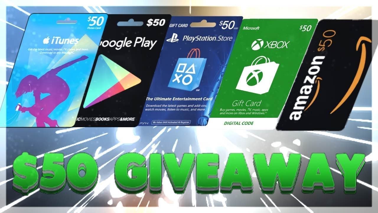 FREE PSN/XBOX GIFT CARD CODE GIVEAWAYFORTNITE FREE VBUCK