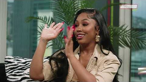 Yung Miami On Diddy, JT, Caresha Please, Acting in BMF, Marriage & More | The Jason Lee Show