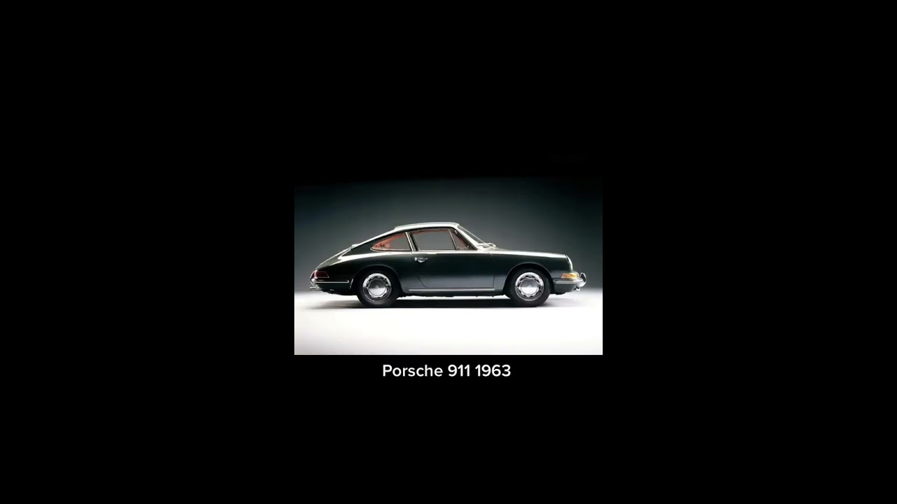 8 Best Classic Cars For Collectors