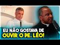 PADRE IÁGARO CONTA A MUDANÇA DE CHAVE NA PRÓPRIA VIDA I PADRE IÁGARO DOMINGOS