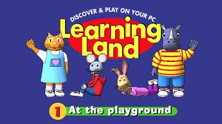 MUSIC - Learning Land 1: at the playground Net Worth