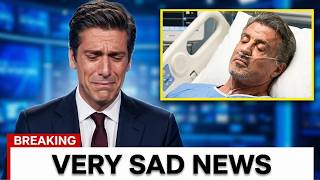 At 79, The Tragedy Of Sylvester Stallone Is Deeply Heartbreaking