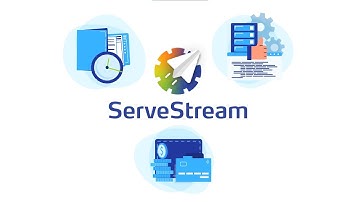 ServeStream: Link Development eServices Solution