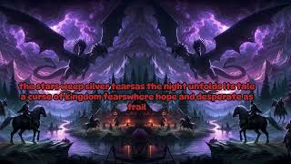 Ai Music - Shadows of the Forgotten Realm(Lyric) #music #song #lyrics #viral