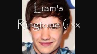 One Direction Ringtones!!!