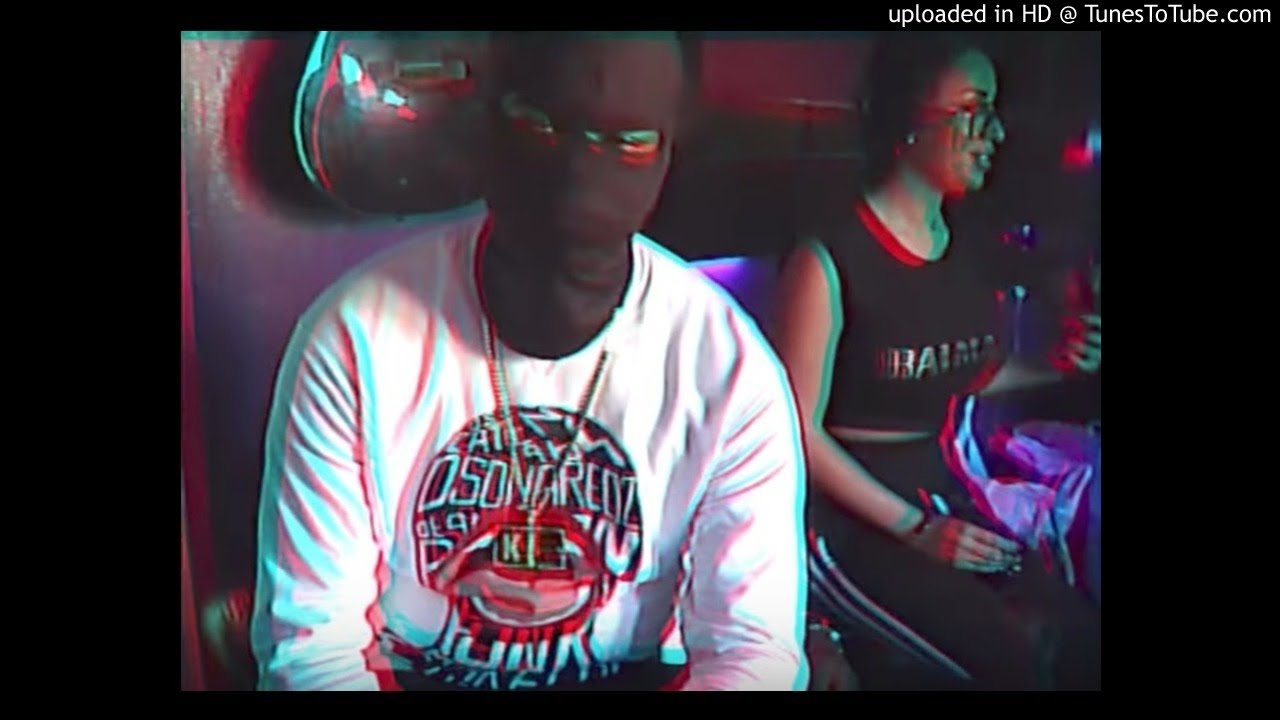 K Trap Dirty Scales EXCLUSIVSE YouTube