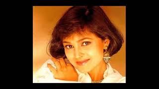 Badal Hain Barsate Hain - Alisha Chinai & Amit Kumar (Remastered)
