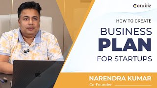 Tips to Create Winning Business Plan for Startups| Guide for Entrepreneurs| Corpbiz by Corpbiz 201 views 10 days ago 10 minutes, 6 seconds