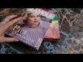 GlamBox #10 / ОКТЯБРЬ 2019/ КОНКУРС ЗАКРЫТ!