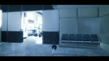 OCE #1 | Terminal MW3 | 100% Sony Vegas