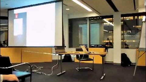 Dava Visualization With Web Standards