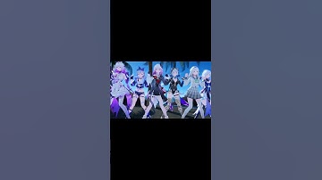 Which role are you missing?#HonkaiStarRail #Firefly #Jingliu #SilverWolf #Cifera #Kafka