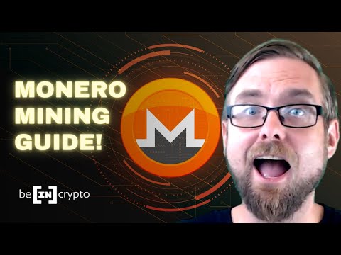Monero Mining: A Comprehensive Guide on How to Mine Monero