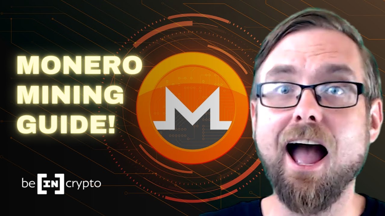 Monero Mining A Comprehensive Guide On How To Mine Monero YouTube Monero Mining A Comprehensive Guide On How To Mine Monero YouTube