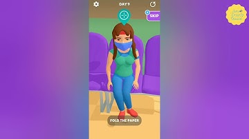 Bank Job 3D  walkthrough Part. 1