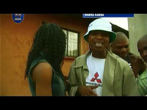 Spikiri ft. Prof. Zulu, Thebe & Ntokozo - Gangsta Party (Music Video)