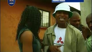 Spikiri ft. Prof. Zulu, Thebe & Ntokozo - Gangsta Party